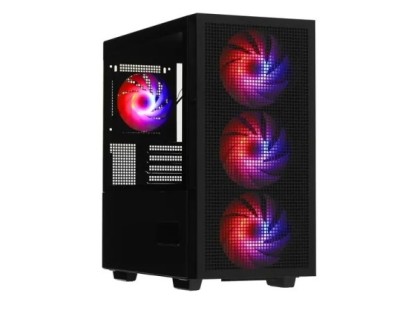 Deepcool CH560 DIGITAL без БП (CH560-DIGITAL) Черный