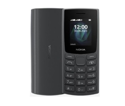 NOKIA 105 TA-1569 SS (1GF019EPA2C03) CHARCOAL