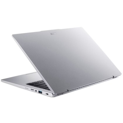 Acer Swift Go 14 SFG14-73-54WC Intel Ultra 5 125H 3600MHz/14"/2880x1800/16GB/1024GB SSD/Intel Arc Graphics/Wi-Fi/Bluetooth/Windows 11 Home (NX.KV4CD.002) Silver
