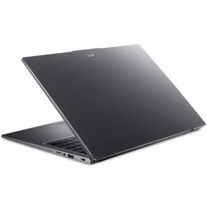 Acer Swift Go 16 SFG16-72-50UC Intel Ultra 5 125H 3600MHz/16"/2560x1600/16GB/1024GB SSD/Intel Arc Graphics/Wi-Fi/Bluetooth/Windows 11 Home (NX.KUBCD.002) Grey