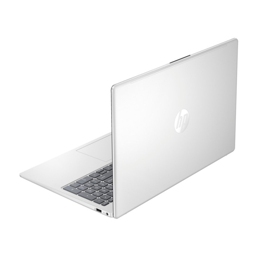 HP 15-fc0018nq (7K0R1EA) AMD Ryzen 5 7520U 2800MHz/15.6"/1920x1080/16GB/512GB SSD/AMD Radeon 610M/Wi-Fi/Bluetooth/DOS (Silver)