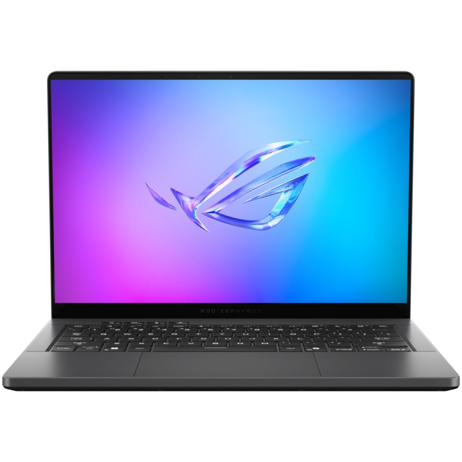ASUS ROG Zephyrus G14 GA403UH-QS003 AMD Ryzen 9 270 4000MHz/14"/2880x1800/32GB/1024GB SSD/NVIDIA GeForce RTX 5050 8GB/Wi-Fi/Bluetooth/DOS (90NR0M71-M00210) Grey