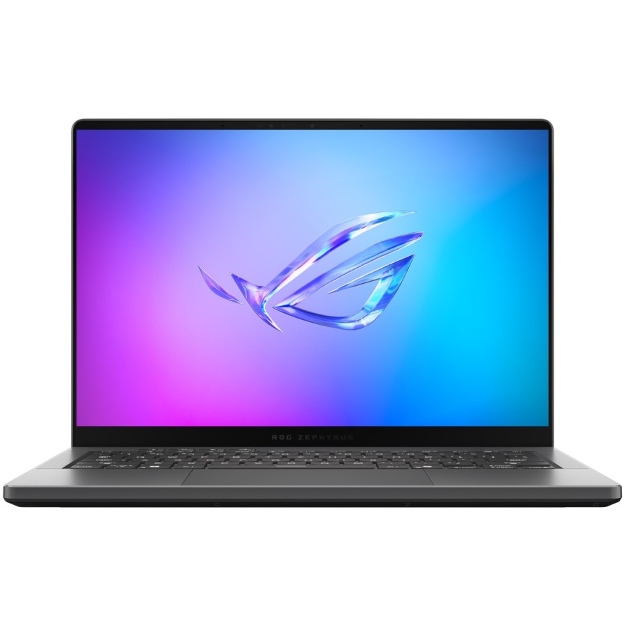 ASUS ROG Zephyrus G14 GA403UH-QS003 AMD Ryzen 9 270 4000MHz/14"/2880x1800/32GB/1024GB SSD/NVIDIA GeForce RTX 5050 8GB/Wi-Fi/Bluetooth/DOS (90NR0M71-M00210) Grey