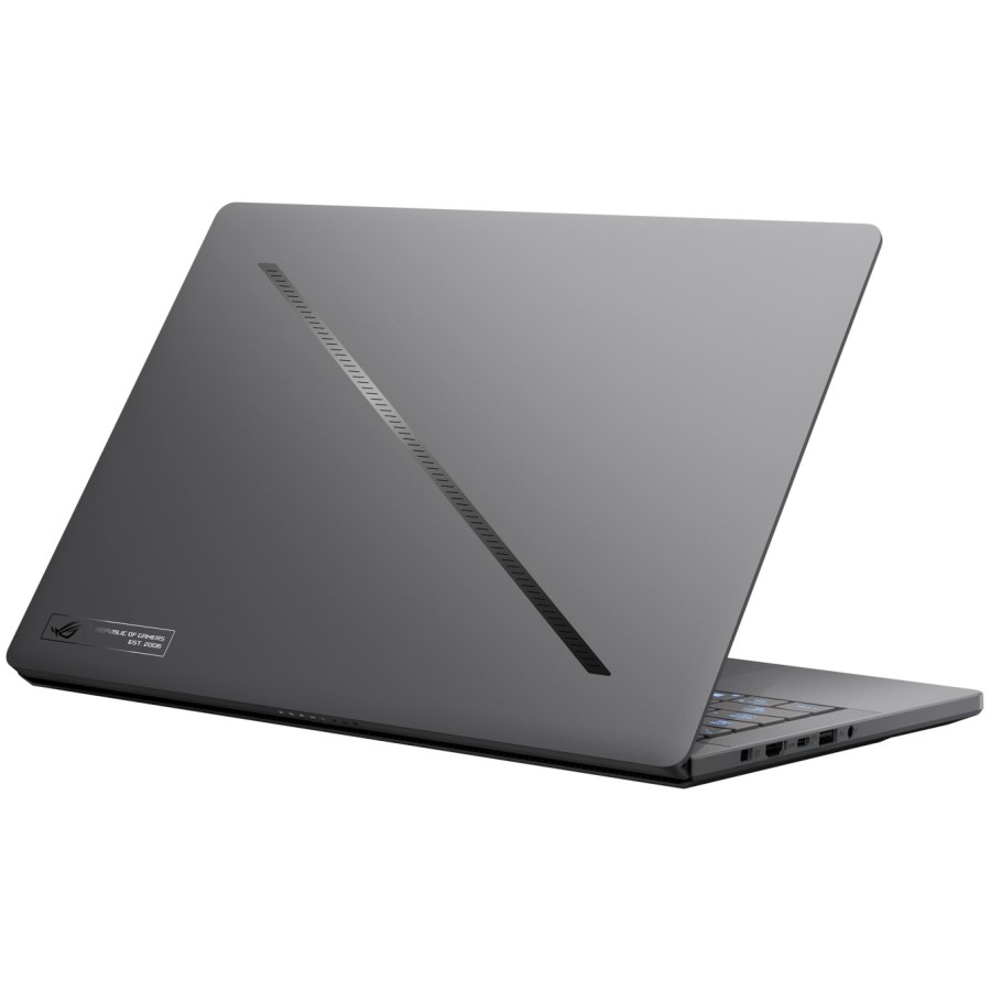 ASUS ROG Zephyrus G14 GA403UH-QS003 AMD Ryzen 9 270 4000MHz/14"/2880x1800/32GB/1024GB SSD/NVIDIA GeForce RTX 5050 8GB/Wi-Fi/Bluetooth/DOS (90NR0M71-M00210) Grey