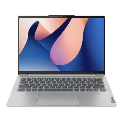 Lenovo IdeaPad Slim 5 14IRL8 Intel Core i7 13620H 2400MHz/14"/1920x1200/16GB/512GB SSD/Intel UHD Graphics/Wi-Fi/Bluetooth/Windows 11 Home (82XD009ARK) Grey