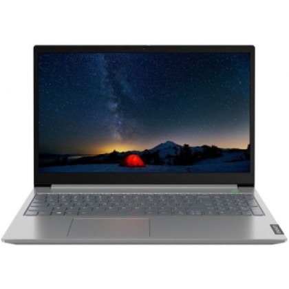Lenovo ThinkBook 16 G6 ABP AMD Ryzen 5 7530U 2000MHz/16"/1920x1200/16GB/512GB SSD/AMD Radeon RX Vega 7/Wi-Fi/Bluetooth/Без ОС (21KK000LAK) Grey
