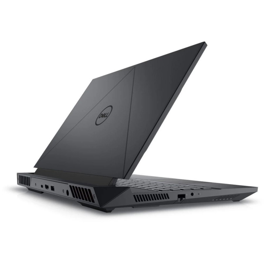 DELL G15 5530 Intel Core i5 13450HX 2400MHz/15.6"/1920x1080/16GB/512GB SSD/NVIDIA GeForce RTX 3050 6GB/Wi-Fi/Bluetooth/Linux (G15-5651) Grey