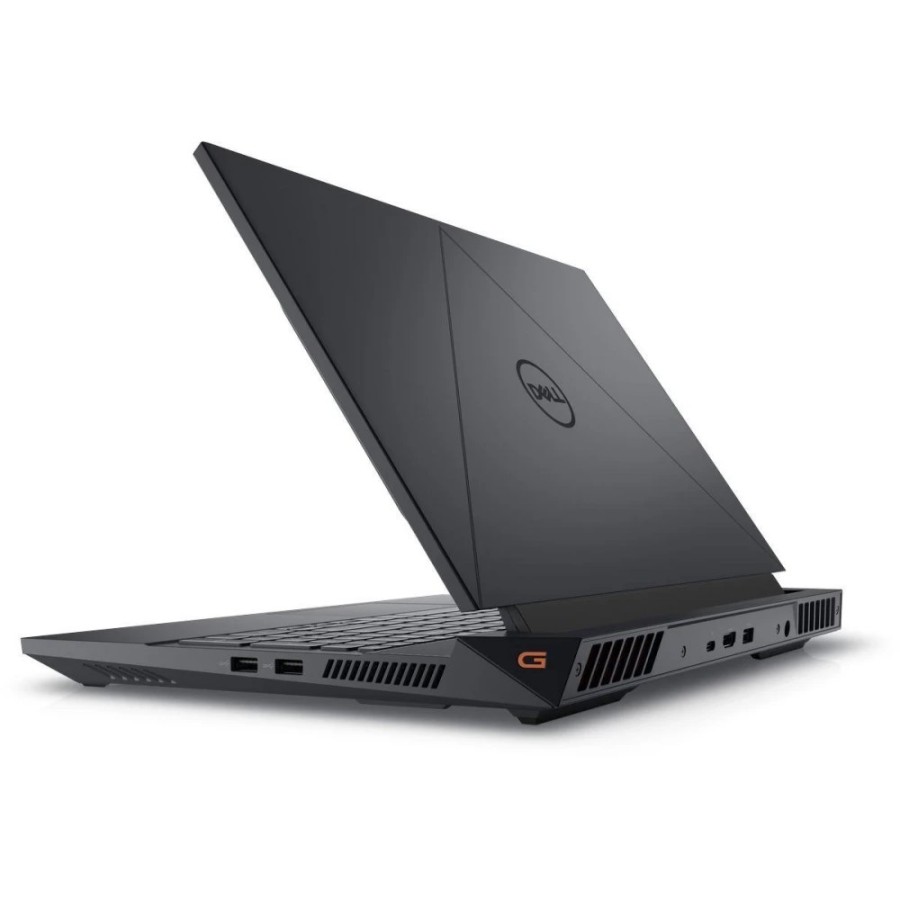 DELL G15 5530 Intel Core i5 13450HX 2400MHz/15.6"/1920x1080/16GB/512GB SSD/NVIDIA GeForce RTX 3050 6GB/Wi-Fi/Bluetooth/Linux (G15-5651) Grey