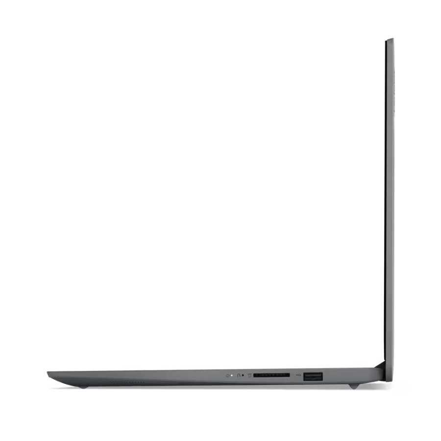 Lenovo IdeaPad 1 15AMN7 AMD Ryzen 5 7520U 2800MHz/15.6"/1920x1080/8GB/512GB SSD/AMD Radeon 610M/Wi-Fi/Bluetooth/Без ОС (82VG00UAIN_RU) Grey