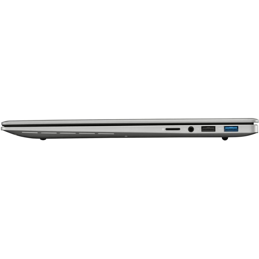 OSIO FocusLine F160I Intel Core i5 1235U 1300MHz/16.1"/1920x1080/32GB/1024GB SSD/Intel Iris Xe Graphics/Wi-Fi/Bluetooth/Без ОС (F160I-014) Grey