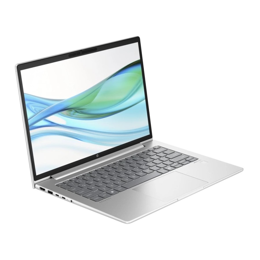 HP ProBook 445 G11 (8Z9P6AV) AMD Ryzen 5 7535U 2900MHz/14"/1920x1200/16GB/512GB SSD/AMD Radeon 660M/Wi-Fi/Bluetooth/DOS (Silver)