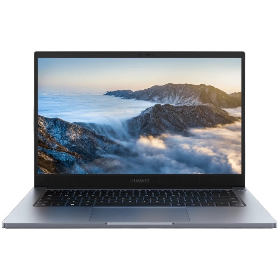Huawei MateBook B3-440 YTFZ-X Intel Core i5 1240P 1700MHz/14"/1920x1080/16GB/512GB SSD/Intel Iris Xe Graphics/Wi-Fi/Bluetooth/Windows 11 Pro (53013UHN) Grey