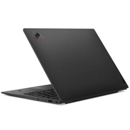 Lenovo ThinkPad X1 Carbon Gen 11 Intel Core i7 1355U 1700MHz/14"/1920x1200/16GB/512GB SSD/Intel Iris Xe Graphics/Wi-Fi/Bluetooth/Windows 11 Pro (21HM004GRT) Black