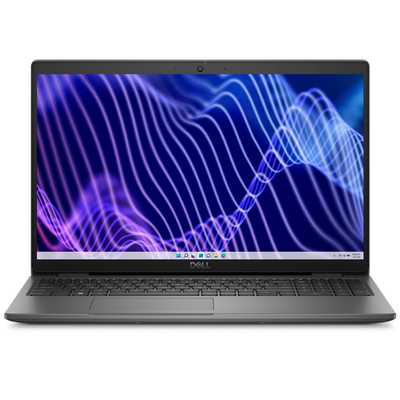 DELL Latitude 3540-7853 Intel Core i7 1355U 1700MHz/15.6"/1920x1080/8GB/512GB SSD/Intel Iris Xe Graphics/Wi-Fi/Bluetooth/Linux (Grey)