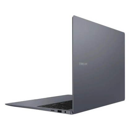 Samsung Galaxy Book4 Pro Intel Core Ultra 5 125H 3600MHz/16"/2880х1800/16GB/512GB SSD/Intel Arc Graphics/Wi-Fi/Bluetooth/Windows 11 Home (NP960XGK-LG1IN) Grey