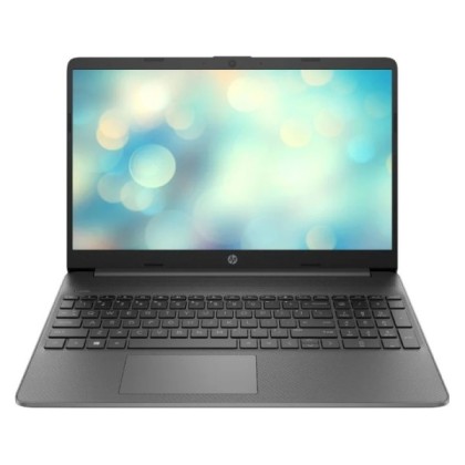 HP 15s-eq1041ur (1U3F0EA) AMD Ryzen 3 3250U 2600MHz/15.6"/1920x1080/4GB/256GB SSD/AMD Radeon Graphics/DOS (Grey)