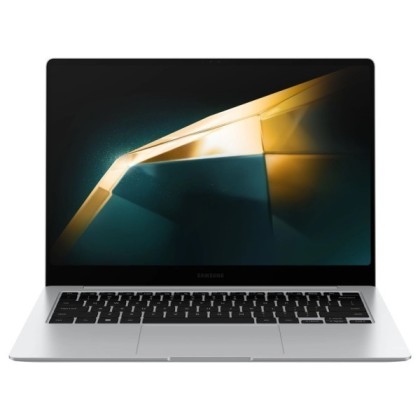 Samsung Galaxy Book 4 Pro NP940 Intel Core Ultra 5 125H 3600MHz/14"/2880х1800/16GB/512GB SSD/Intel Arc Graphics/Wi-Fi/Bluetooth/Windows 11 Home (NP940XGK-KS1IN) Silver