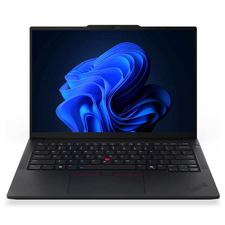 Lenovo ThinkPad E14 Gen 7 Intel Core Ultra 5 226V 2100MHz/14"/1920x1200/16GB/512GB SSD/Intel Arc/Wi-Fi/Bluetooth/Без ОС (21U2009MIG) Black