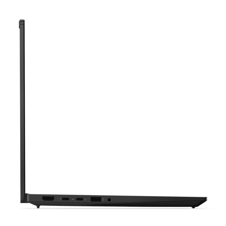 Lenovo ThinkPad E14 Gen 7 Intel Core Ultra 5 226V 2100MHz/14"/1920x1200/16GB/512GB SSD/Intel Arc/Wi-Fi/Bluetooth/Windows 11 Pro (21U2002LUS) Black