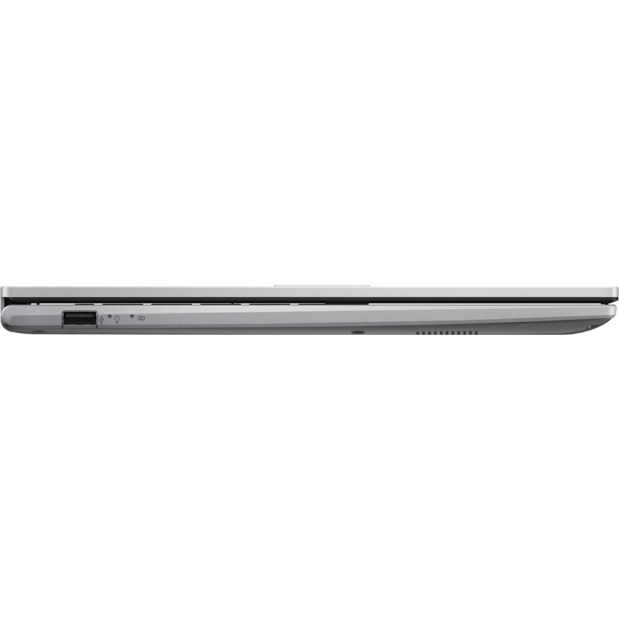 ASUS Vivobook 15 F1504VA-BQ336 (90NB13Y2-M01XM0_Win11P) Intel Core 5 120U 1400MHz/15.6"/1920x1080/16GB/512GB SSD/Intel Graphics/Wi-Fi/Bluetooth/Windows 11 Pro Silver
