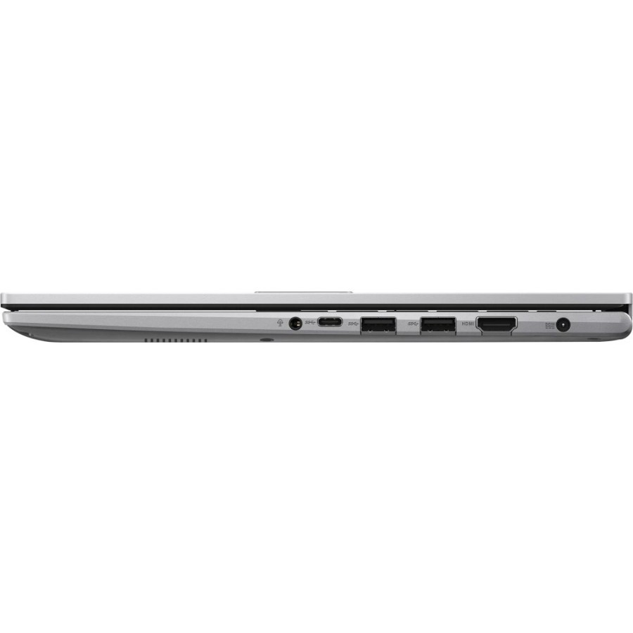 ASUS Vivobook 15 F1504VA-BQ336 (90NB13Y2-M01XM0_Win11P) Intel Core 5 120U 1400MHz/15.6"/1920x1080/16GB/512GB SSD/Intel Graphics/Wi-Fi/Bluetooth/Windows 11 Pro Silver