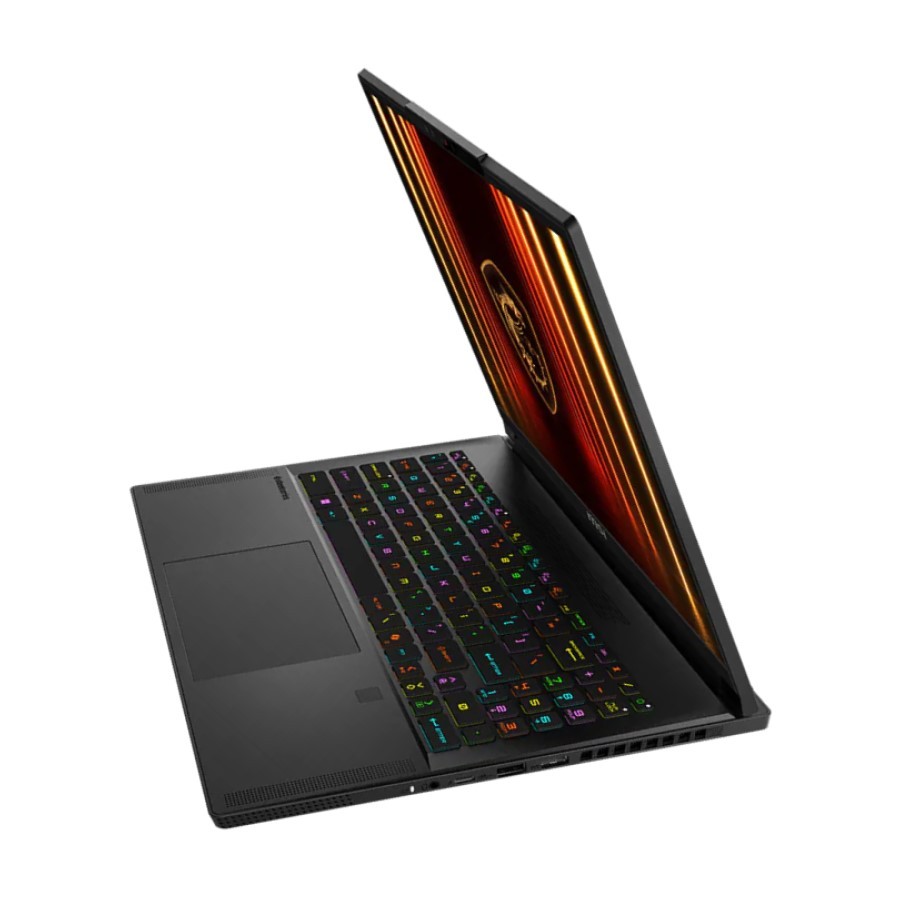 MSI Stealth A16 AI+ A3HWHG-239XRU (9S7-15FL35-239_Win11P) AMD Ryzen AI 9 365 2000MHz/16"/2560x1600/32GB/1024GB SSD/NVIDIA GeForce RTX 5070 Ti 12GB/Wi-Fi/Bluetooth/Windows 11 Pro Black