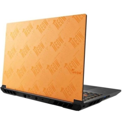 Colorful MEOW R15 24 AMD Ryzen 7 8845HS 3800MHz/15.6"/2560x1440/16GB/512GB SSD/NVIDIA GeForce RTX 4060 8GB/Wi-Fi/Bluetooth/Без ОС (A10305000025) Orange