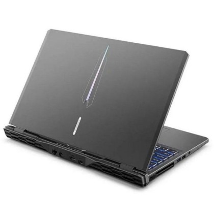 Colorful EVOL P15 24 Intel Core i5 12500H 2500MHz/15.6"/1920x1080/16GB/512GB SSD/NVIDIA GeForce RTX 4050 6GB/Wi-Fi/Bluetooth/Windows 11 Home (A10205400052) Grey