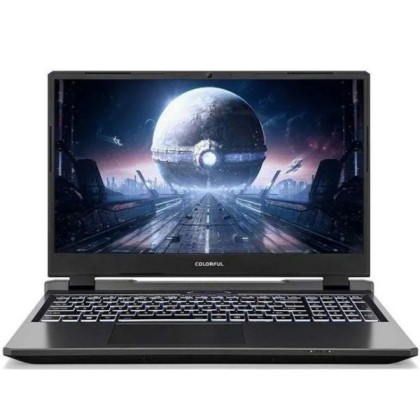 Colorful EVOL P16 TA 24 Intel Core i7 13650HX 2600MHz/16"/2560x1600/16GB/512GB SSD/NVIDIA GeForce RTX 4060 8GB/Wi-Fi/Bluetooth/Без ОС (A10205400048) Grey