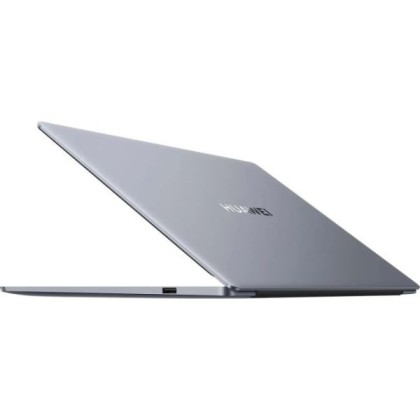 HUAWEI MateBook D 14 MCLG-X Intel Core i5 13420H 2100MHz/14"/1920х1200/16GB/1024GB SSD/Intel UHD Graphics/Wi-Fi/Bluetooth/Без ОС (53014BUY) Grey