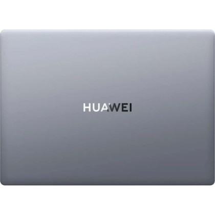 HUAWEI MateBook D 14 MCLG-X Intel Core i5 13420H 2100MHz/14"/1920х1200/16GB/1024GB SSD/Intel UHD Graphics/Wi-Fi/Bluetooth/Без ОС (53014BUY) Grey