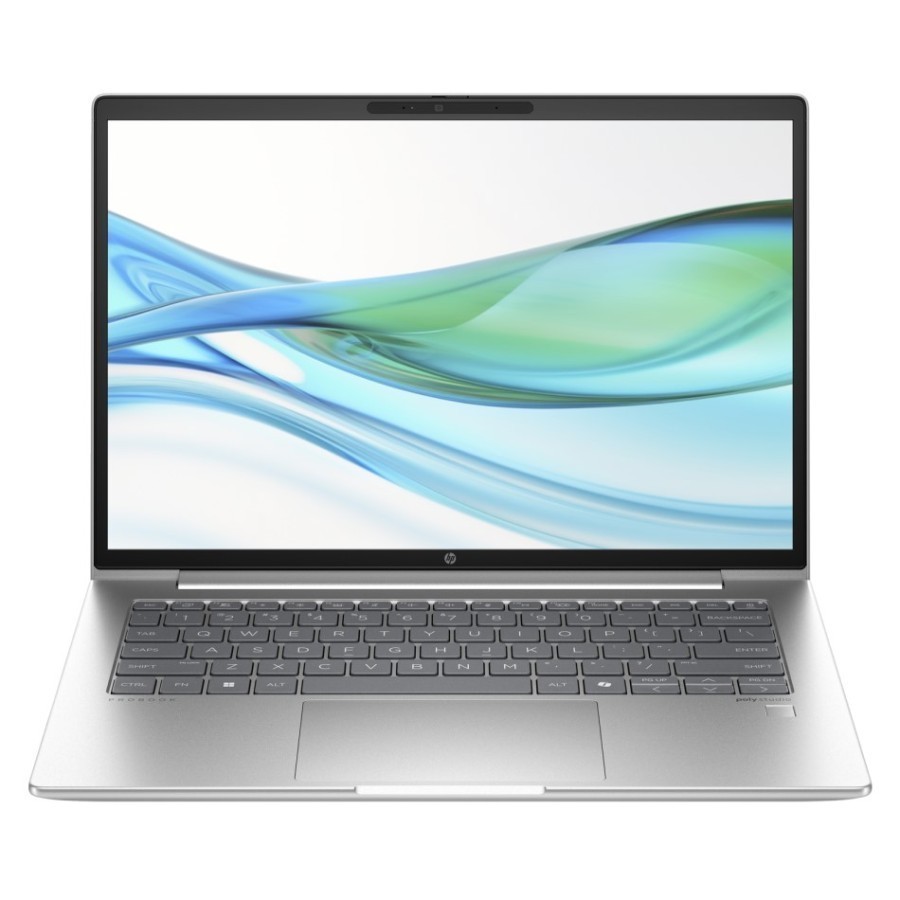 HP Probook 440 G11 (A38BCET_32Win11P) Intel Core Ultra 7 155U 1700MHz/14"/1920x1200/32GB/512GB SSD/Intel Graphics/Wi-Fi/Bluetooth/Windows 11 Pro (Silver)