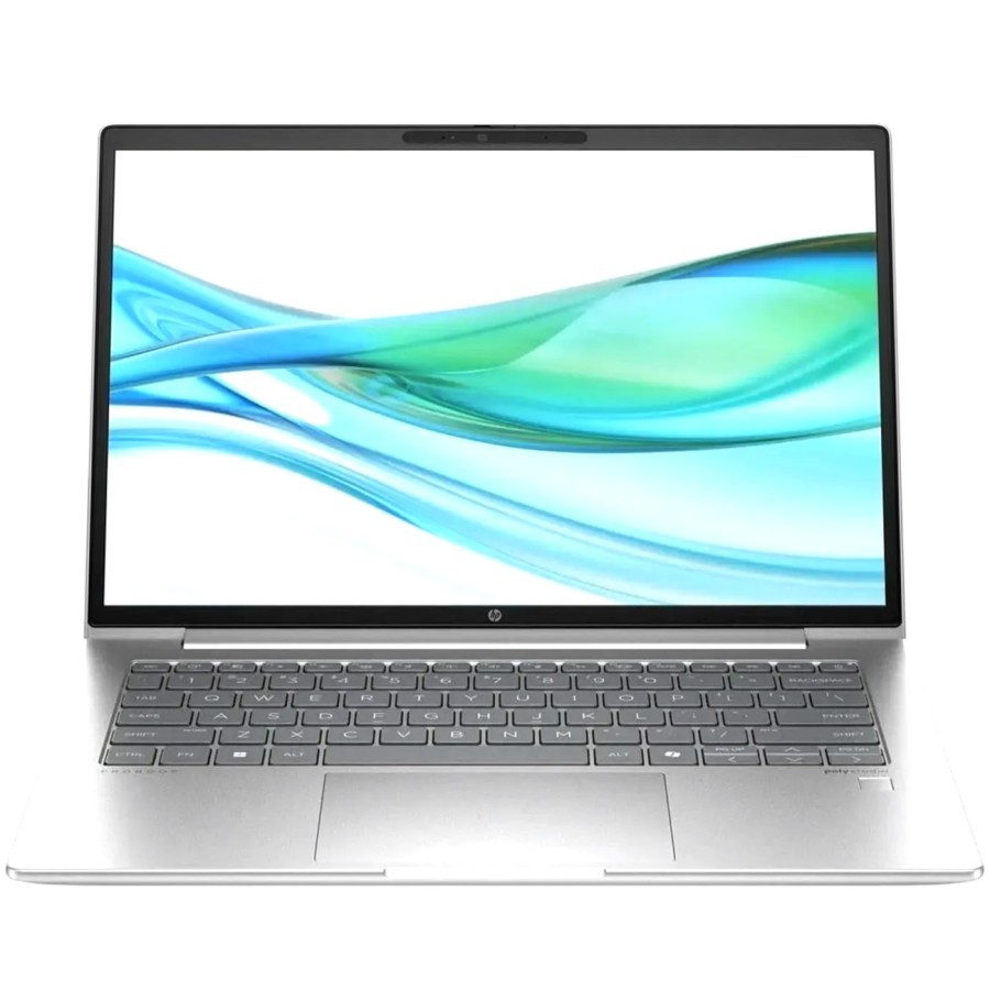 HP Probook 440 G11 (A38BCET_32Win11P) Intel Core Ultra 7 155U 1700MHz/14"/1920x1200/32GB/512GB SSD/Intel Graphics/Wi-Fi/Bluetooth/Windows 11 Pro (Silver)