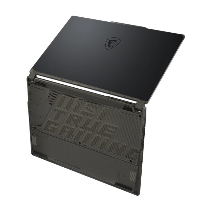 MSI Cyborg 15 AI A1VEK-244XRU Intel Core Ultra 7 155H 3800MHz/15.6"/1920x1080/16GB/512GB SSD/NVIDIA GeForce RTX 4050 6GB/Wi-Fi/Bluetooth/Без ОС (9S7-15K211-244) Black