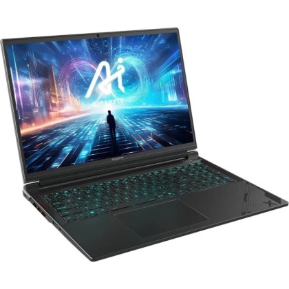 GIGABYTE G6X Intel Core i7 13650HX 2600MHz/16"/1920x1200/16GB/1024GB SSD/NVIDIA GeForce RTX 4060 8GB/Wi-Fi/Bluetooth/DOS (9KG-43KZ854SD) Grey