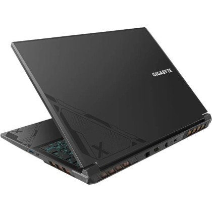 GIGABYTE G6X Intel Core i7 13650HX 2600MHz/16"/1920x1200/16GB/1024GB SSD/NVIDIA GeForce RTX 4060 8GB/Wi-Fi/Bluetooth/DOS (9KG-43KZ854SD) Grey