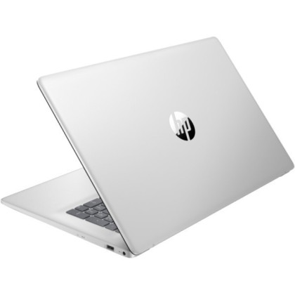 HP 17-cp2172ng (9W1X8EA) AMD Ryzen 5 7520U 2800MHz/17.3"/1920x1080/8GB/512GB SSD/AMD Radeon 610M/Wi-Fi/Bluetooth/DOS (Silver)