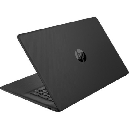 HP 17-cn2187ng (9Q9J5EA) Intel Core i3 1215U 1200MHz/17.3"/1920x1080/8GB/512GB SSD/Intel UHD Graphics/Wi-Fi/Bluetooth/DOS (Black)