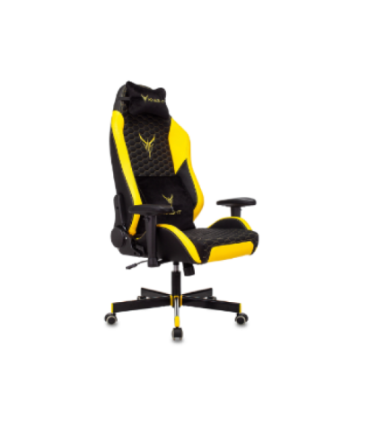 Knight Neon (KNIGHT NEON YELLOW) Черный/желтый
