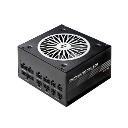 Chieftec GPX-650FC 650W  (GPX-650FC)
