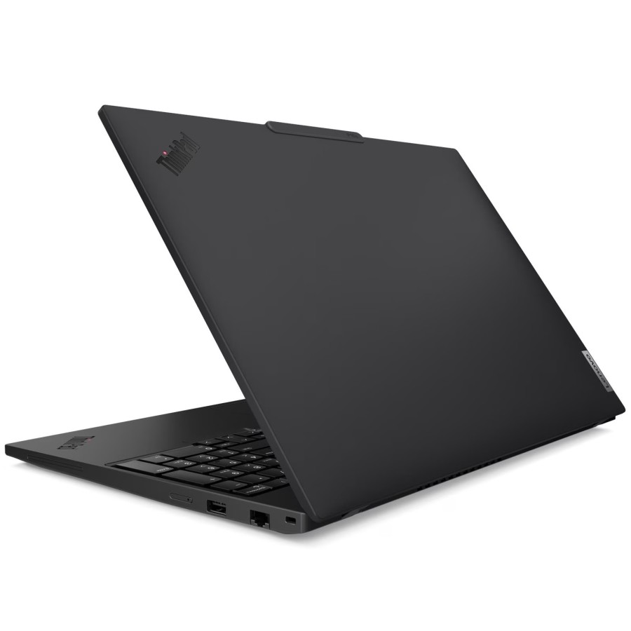 Lenovo ThinkPad P16s Gen 4 AMD Ryzen AI 7 PRO 350 2000MHz/16"/1920x1200/32GB/1024GB SSD/AMD Radeon 860M/Wi-Fi/Bluetooth/Без ОС (21QR003WGX) Black