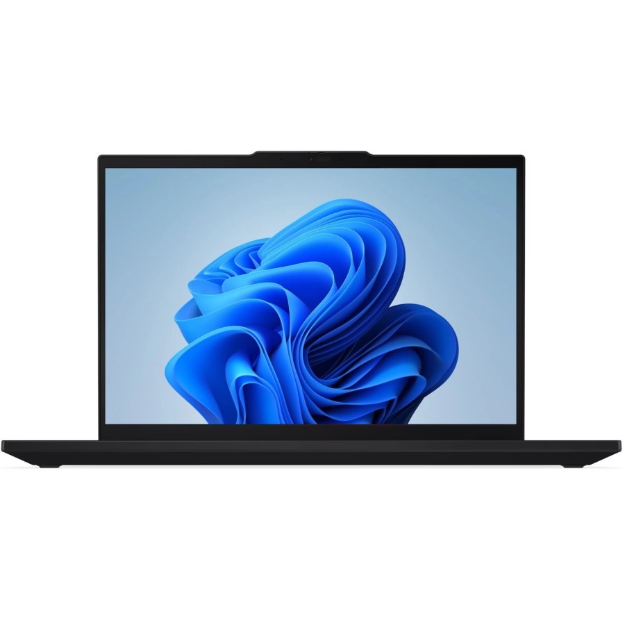 Lenovo ThinkPad T16 Gen 4 AMD Ryzen AI 5 PRO 340 2000MHz/16"/1920x1200/16GB/512GB SSD/AMD Radeon 840M/Wi-Fi/Bluetooth/Без ОС (21QN0049FW) Black