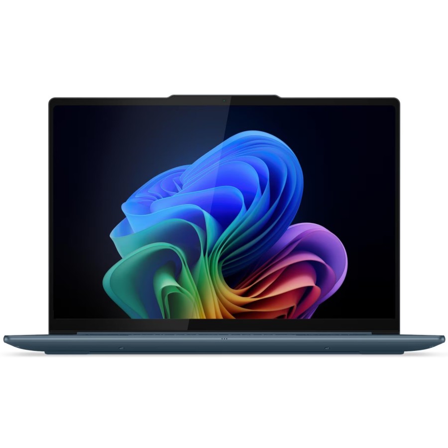 Lenovo Yoga Pro 7 14ASP10 AMD Ryzen AI 9 365 2000MHz/14.5"/2944x1840/32GB/1024GB SSD/AMD Radeon 880M/Wi-Fi/Bluetooth/Без ОС (83LX000RRK) Blue