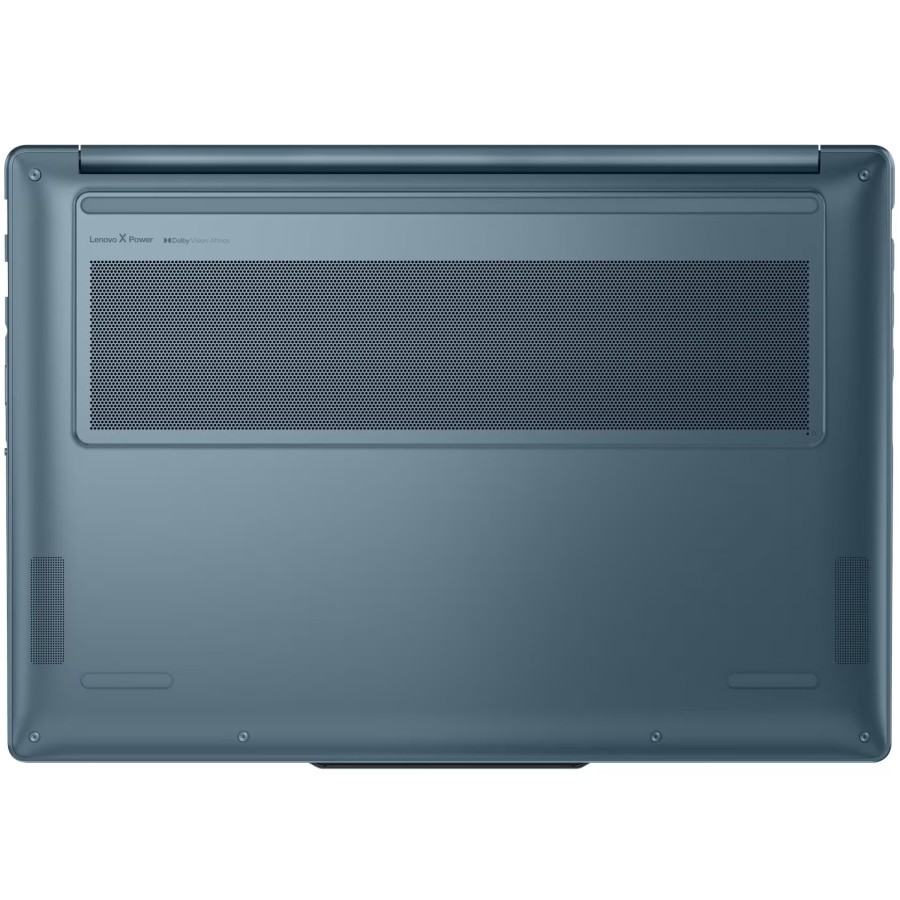 Lenovo Yoga Pro 7 14ASP10 AMD Ryzen AI 9 365 2000MHz/14.5"/2944x1840/32GB/1024GB SSD/AMD Radeon 880M/Wi-Fi/Bluetooth/Без ОС (83LX000RRK) Blue