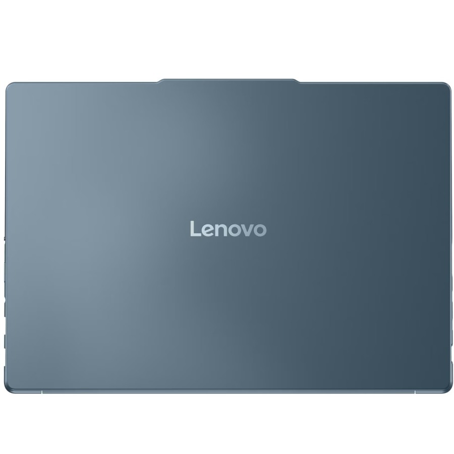 Lenovo Yoga Pro 7 14ASP10 AMD Ryzen AI 9 365 2000MHz/14.5"/2944x1840/32GB/1024GB SSD/AMD Radeon 880M/Wi-Fi/Bluetooth/Без ОС (83LX000RRK) Blue