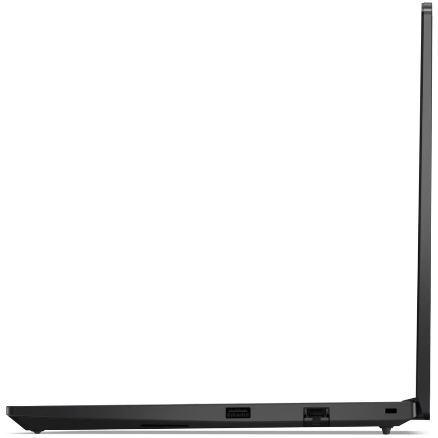 Lenovo ThinkPad E14 Gen 6 Intel Core Ultra 5 125H 3600MHz/14"/1920x1200/8GB/512GB SSD/Intel Arc Graphics/Wi-Fi/Bluetooth/Без ОС (21M7S12000) Black