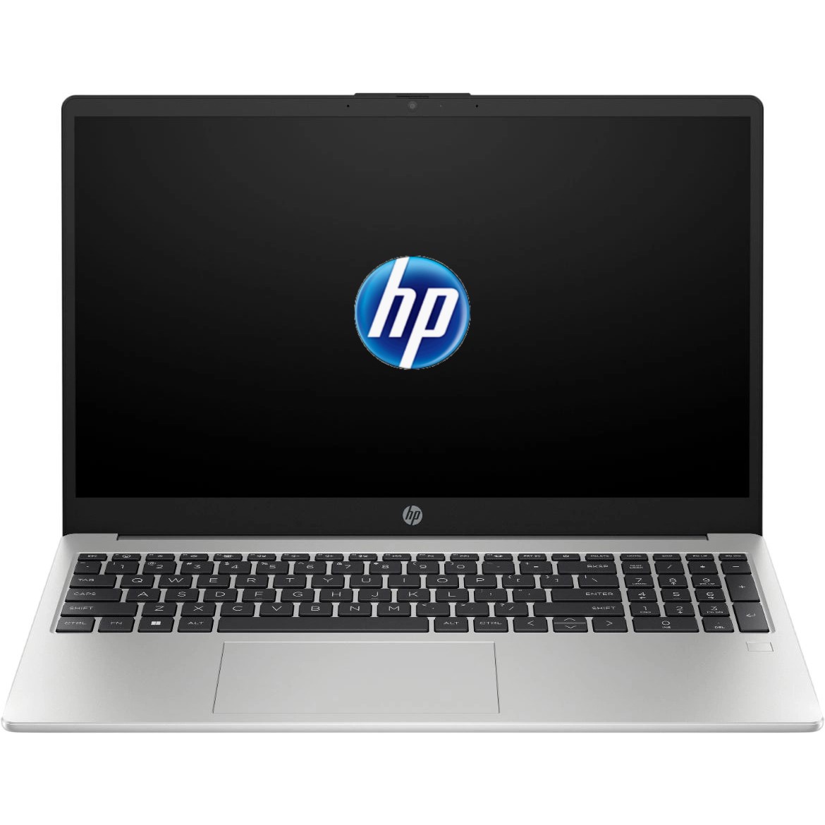 HP 255 G10 (9B9P8EA) AMD Athlon Silver 7120U 2400MHz/15.6"/1366x768/8GB/256GB SSD/AMD Radeon 610M/Wi-Fi/Bluetooth/DOS (Silver)