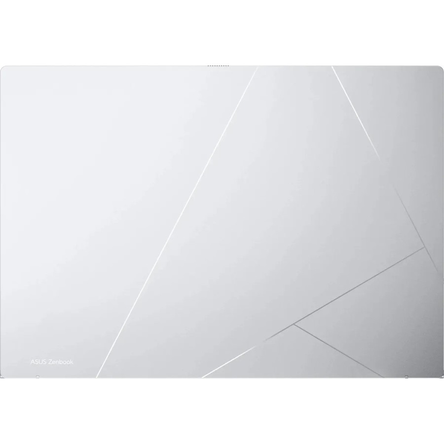 ASUS Zenbook 14 OLED UX3405MA-QD993 Intel Core Ultra 9 185H 3900MHz/14"/1920x1200/16GB/512GB SSD/Intel Arc Graphics/Wi-Fi/Bluetooth/Без ОС (90NB11R2-M01SV0) Silver