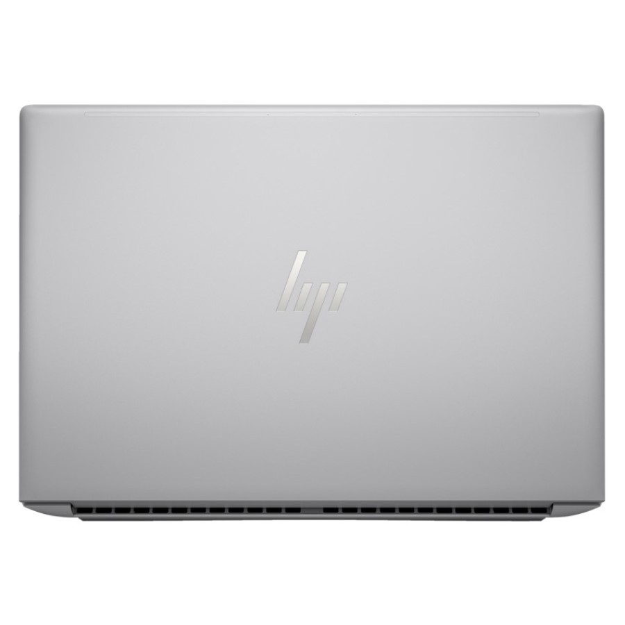 HP ZBook Fury 16 G10 (8Y6Z8PA) Intel Core i9 13950HX 2200MHz/16"/1920x1200/32GB/1024GB SSD/NVIDIA RTX A3500 Ada 12GB/Wi-Fi/Bluetooth/Windows 11 Pro (Grey)