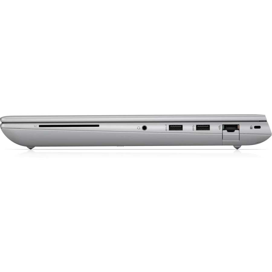 HP ZBook Fury 16 G10 (8Y6Z8PA) Intel Core i9 13950HX 2200MHz/16"/1920x1200/32GB/1024GB SSD/NVIDIA RTX A3500 Ada 12GB/Wi-Fi/Bluetooth/Windows 11 Pro (Grey)